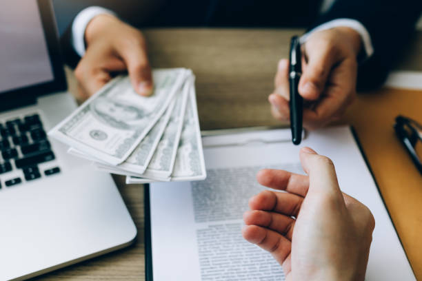 Best Unsecured Loans  in Salmon Creek, WA