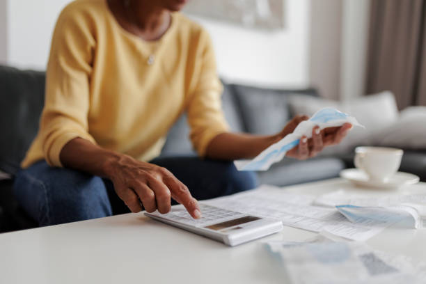 Best Home Equity Loans  in Salmon Creek, WA